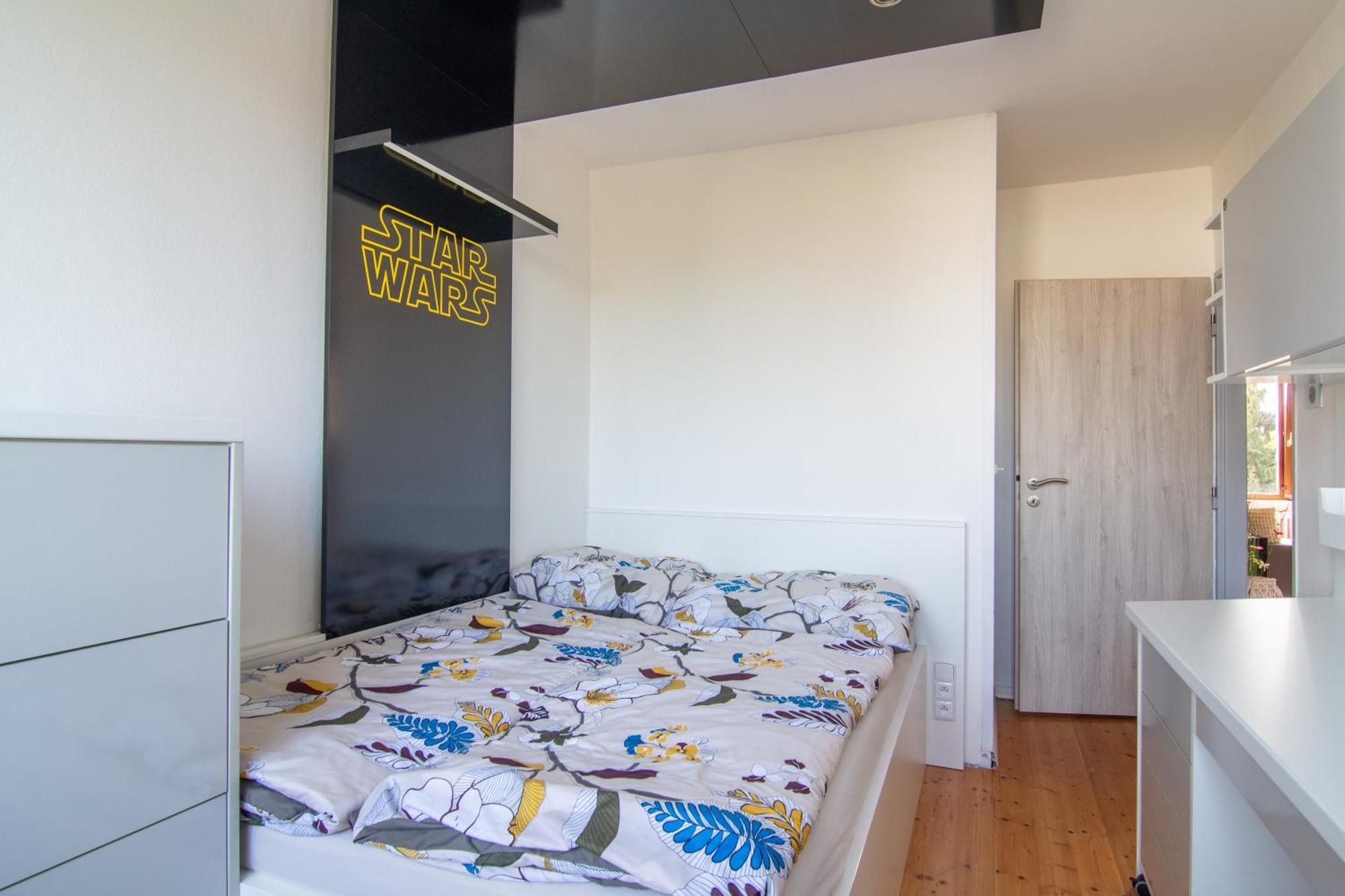 Apartman U Nas Doma Breclav Exterior photo